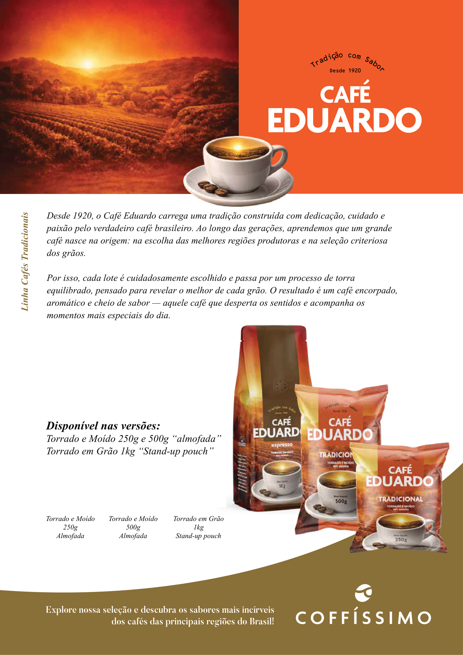 Cofíssimo — apresentação institucional, página 4