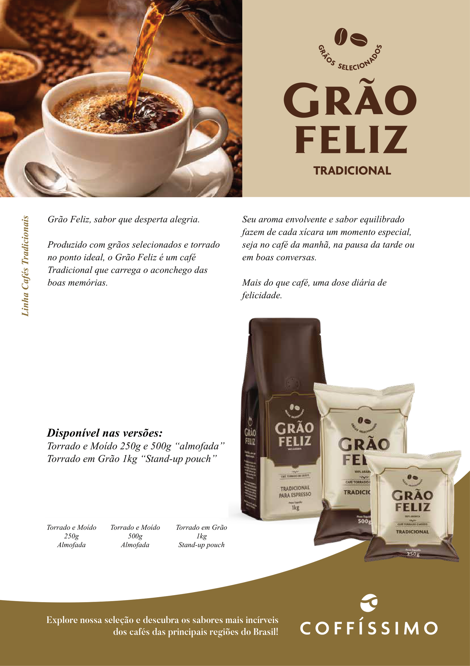 Cofíssimo — apresentação institucional, página 6